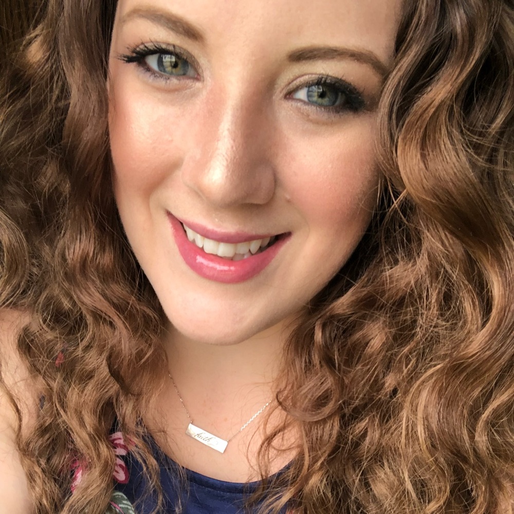 Meet your Posher, Mary